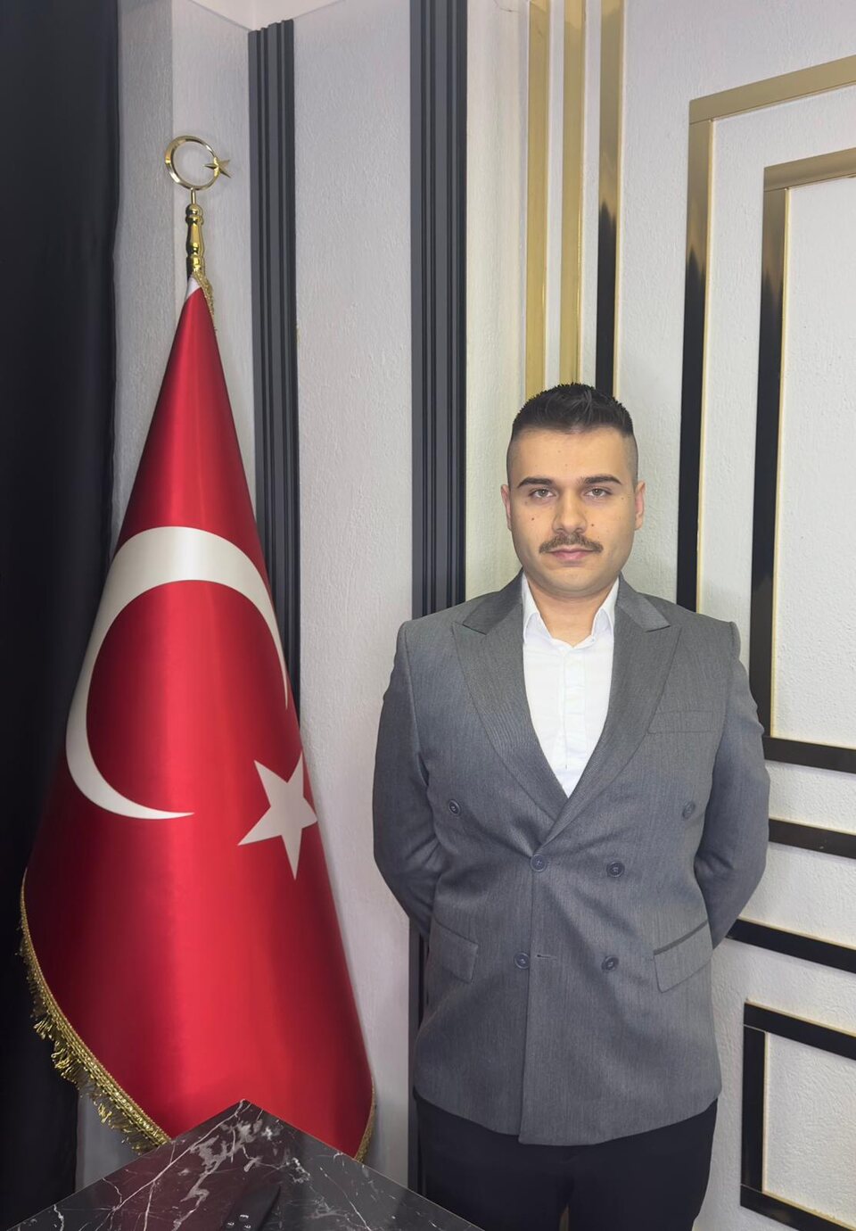 M. Fatih Karaca